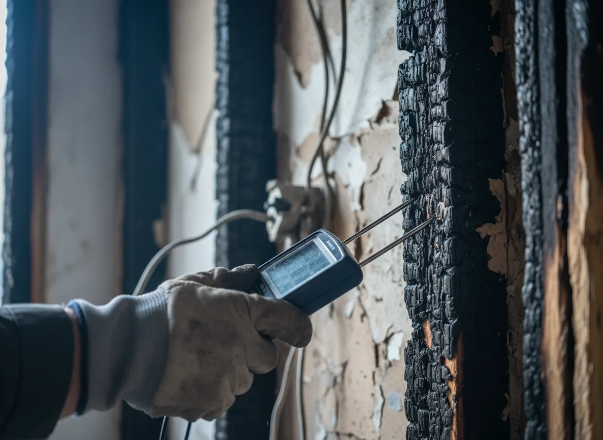 Fire Damage Restoration Parma, OH FAQs